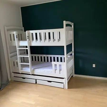 Modern For Families Villa