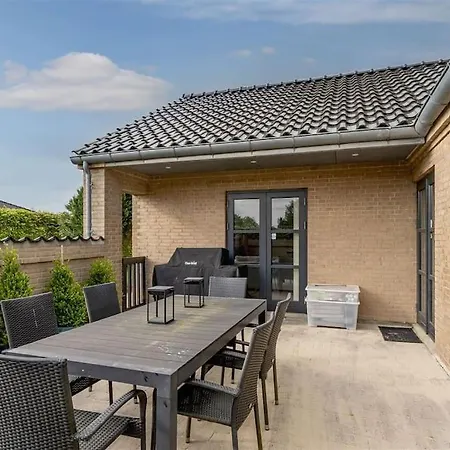 Villa Modern For Families Billund
