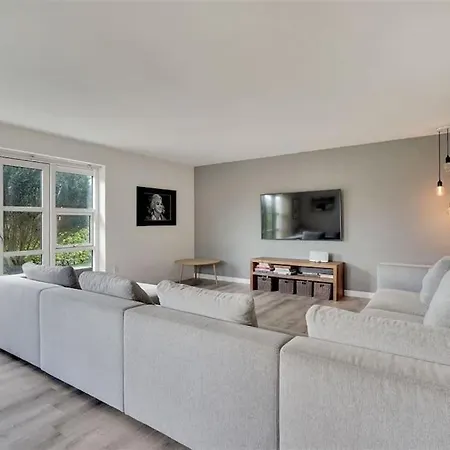 Villa Modern For Families Billund