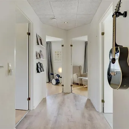 Modern For Families Villa *